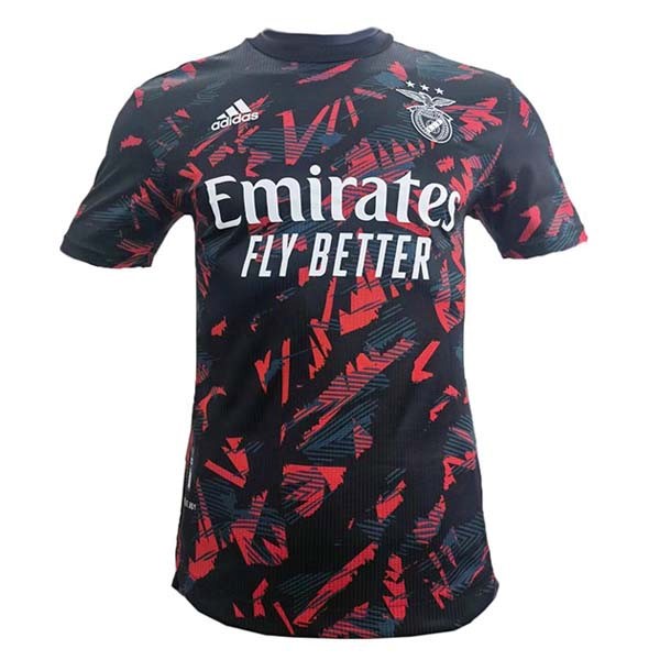 Tailandia Camiseta Benfica Edición Especial 2022-23 Rojo